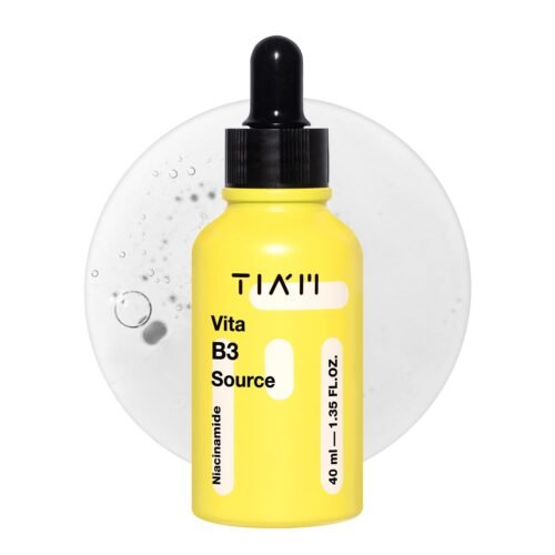 TIAM VITA B3 SOURCE NIACINAMIDE 40ML