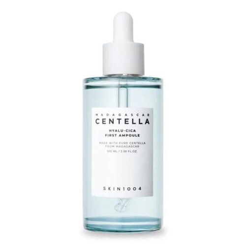 SKIN1004 Madagascar Centella Hyalu-Cica First Ampoule 100ml