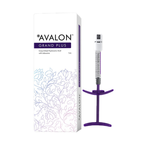 AVALON GRAND PLUS VIOLET 1ML ( FILLER )