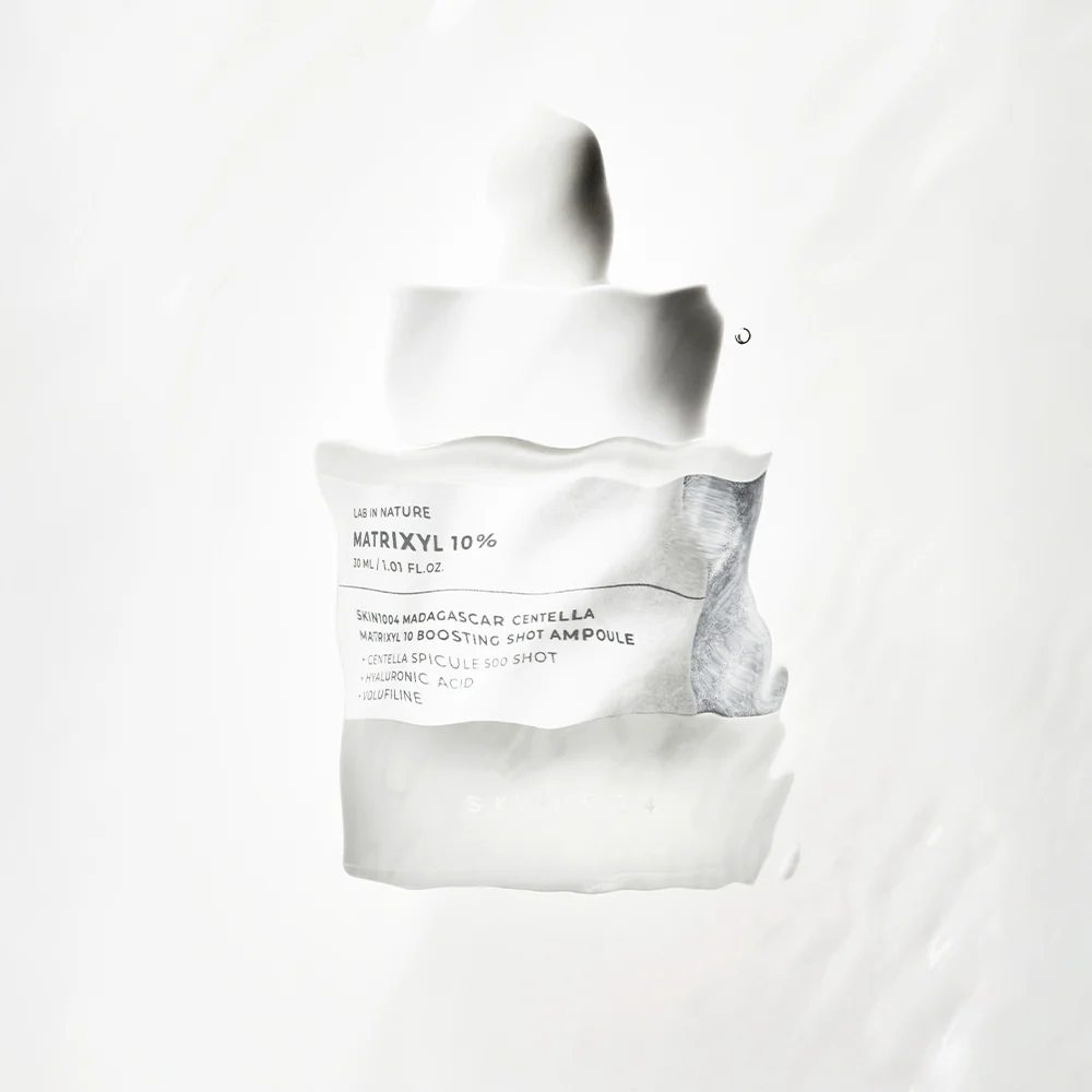 Matrixyl 10 Boosting Shot Ampoule - Image 3