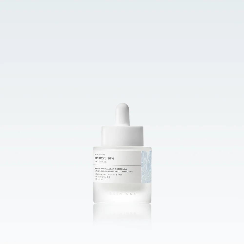 Matrixyl 10 Boosting Shot Ampoule