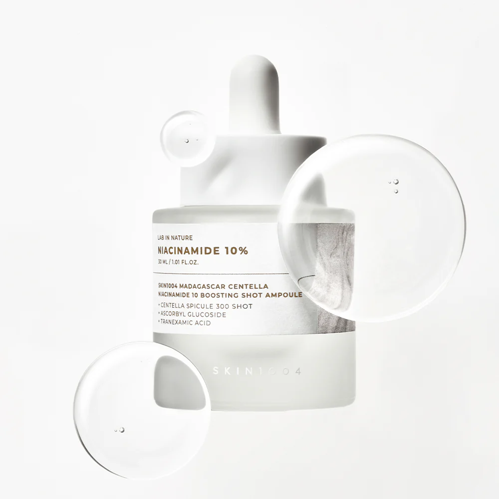 Niacinamide 10 Boosting Shot Ampoule - Image 3