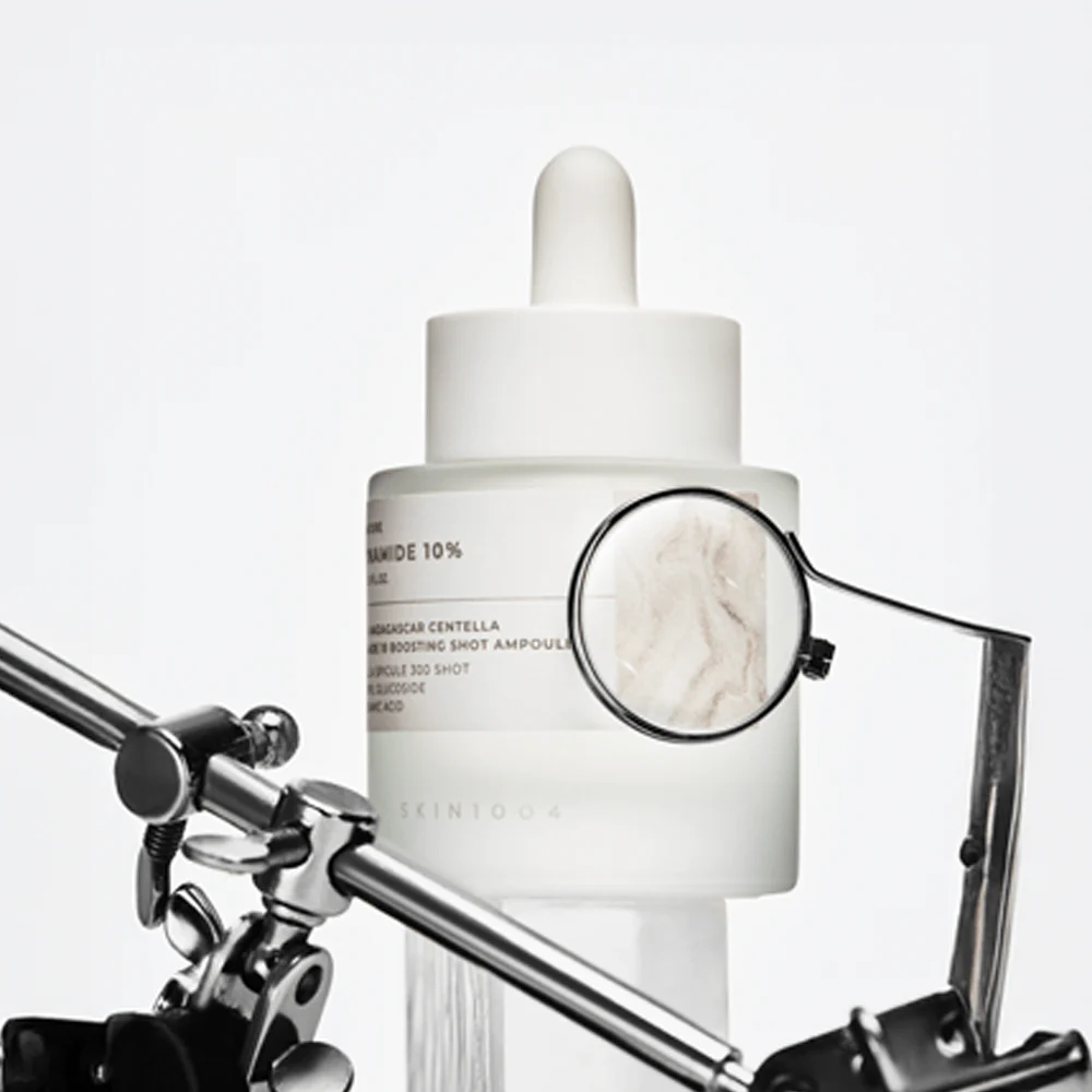 Niacinamide 10 Boosting Shot Ampoule - Image 4