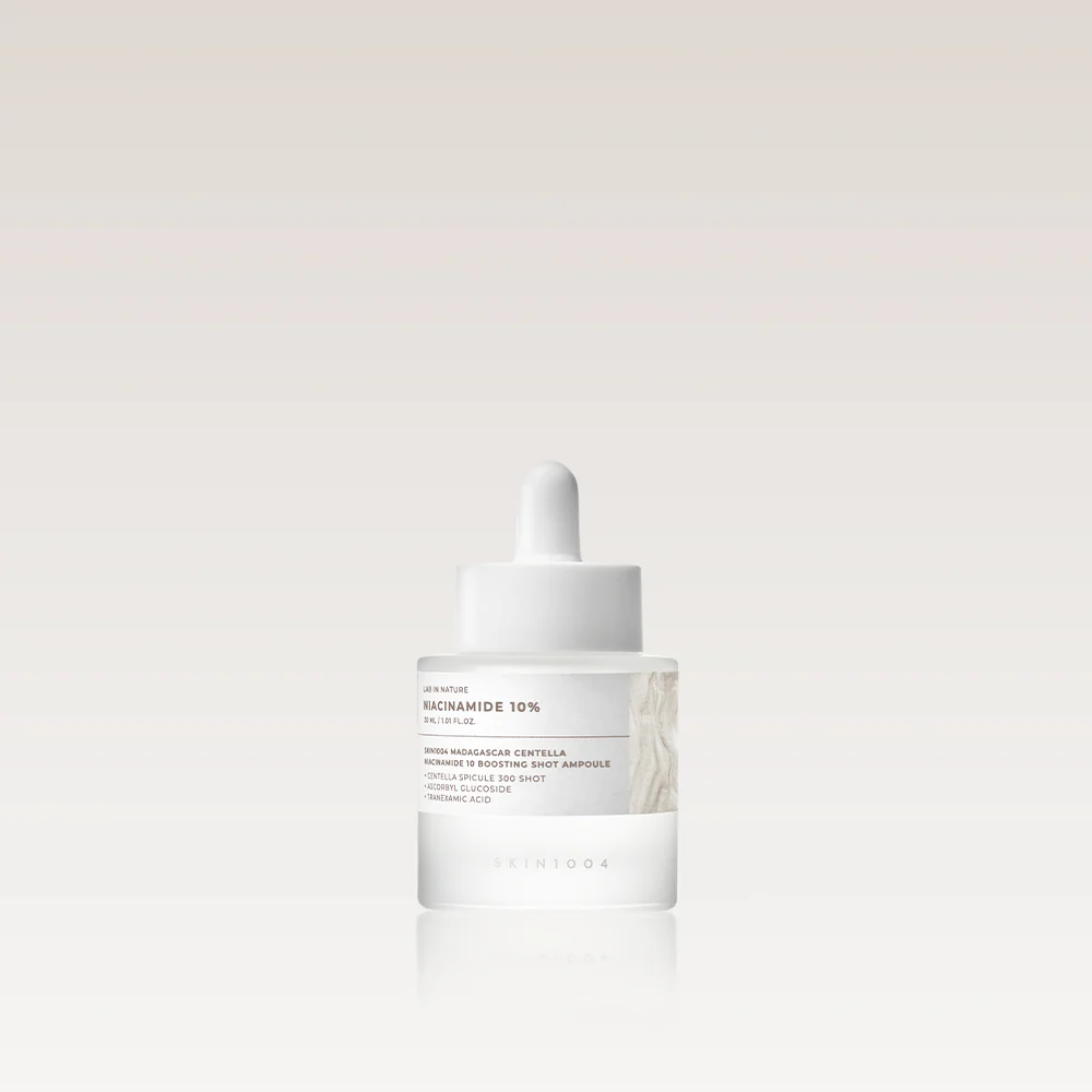 Niacinamide 10 Boosting Shot Ampoule