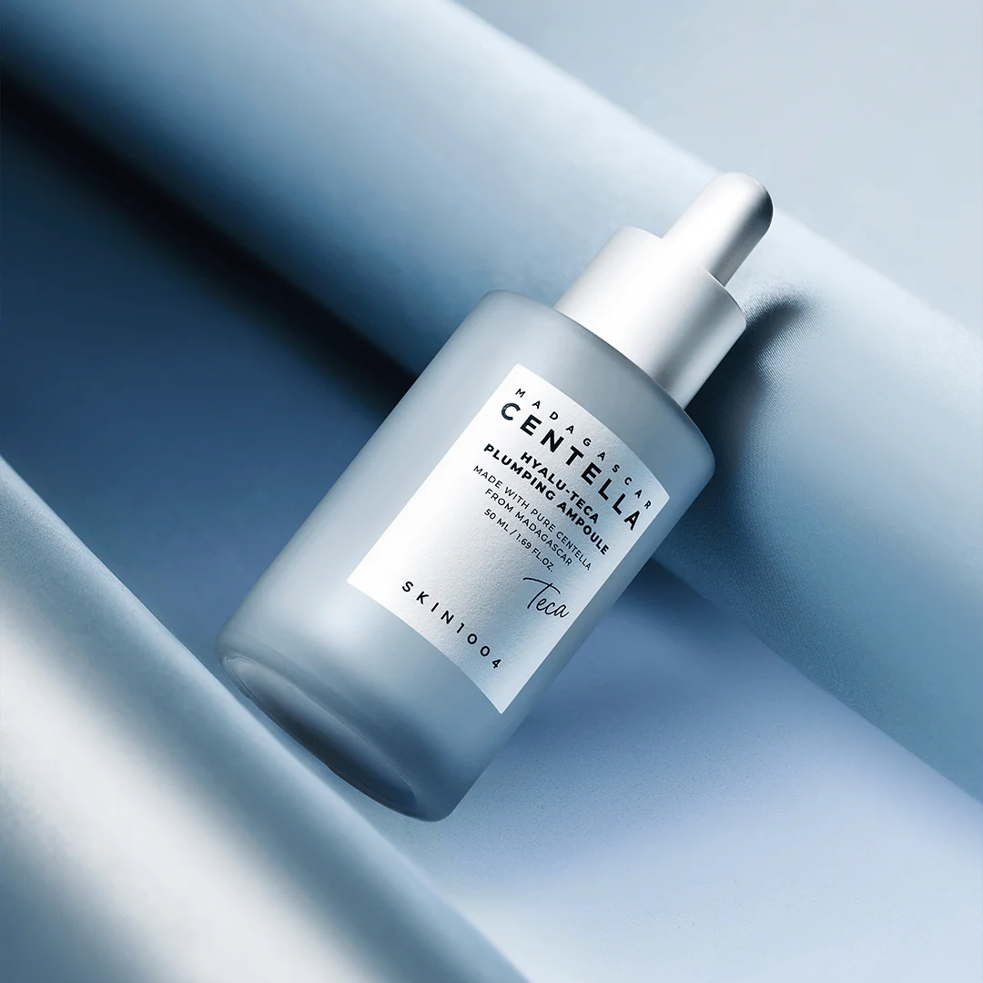 Hyalu-Teca Plumping Ampoule - Image 4