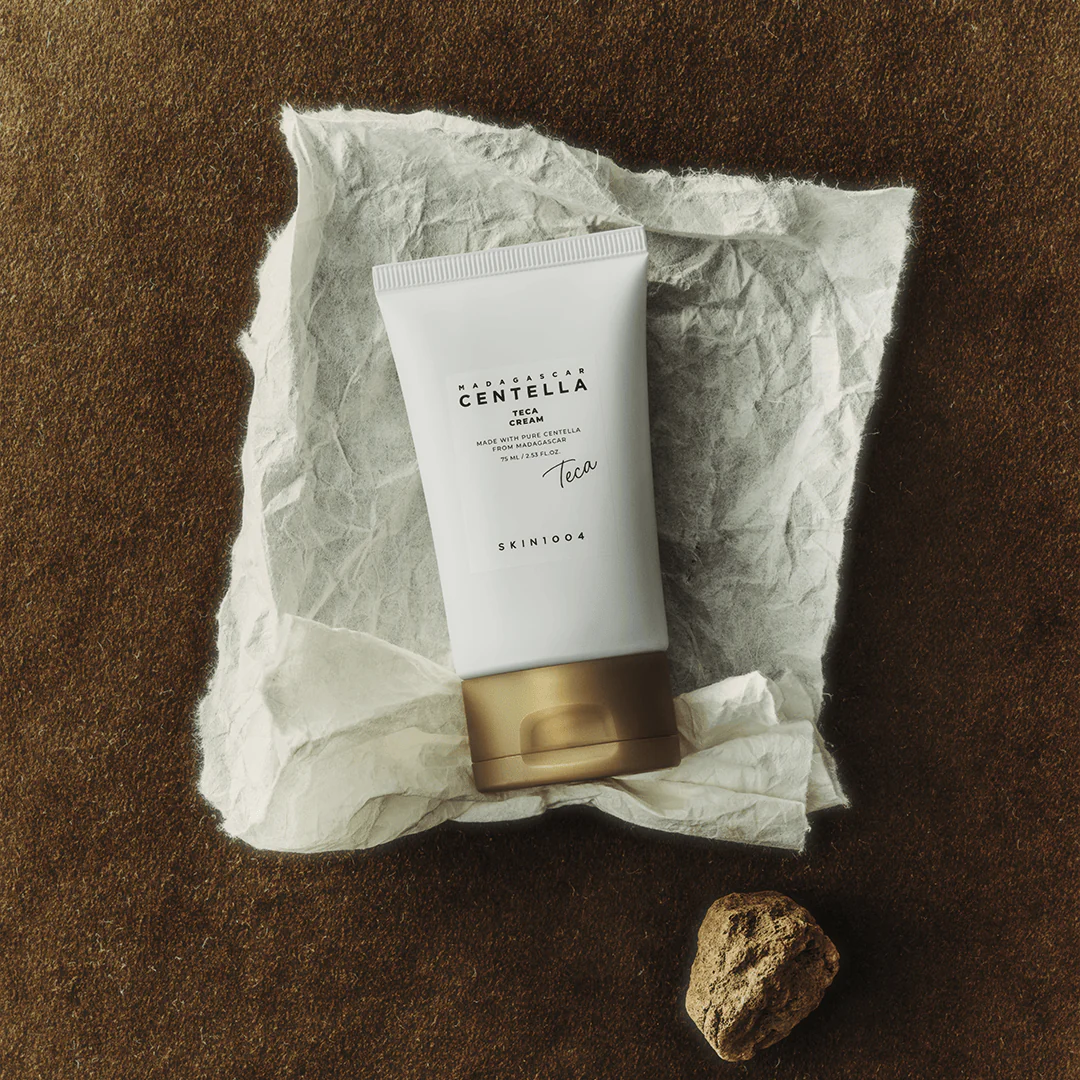 Centella Teca Cream - Image 2