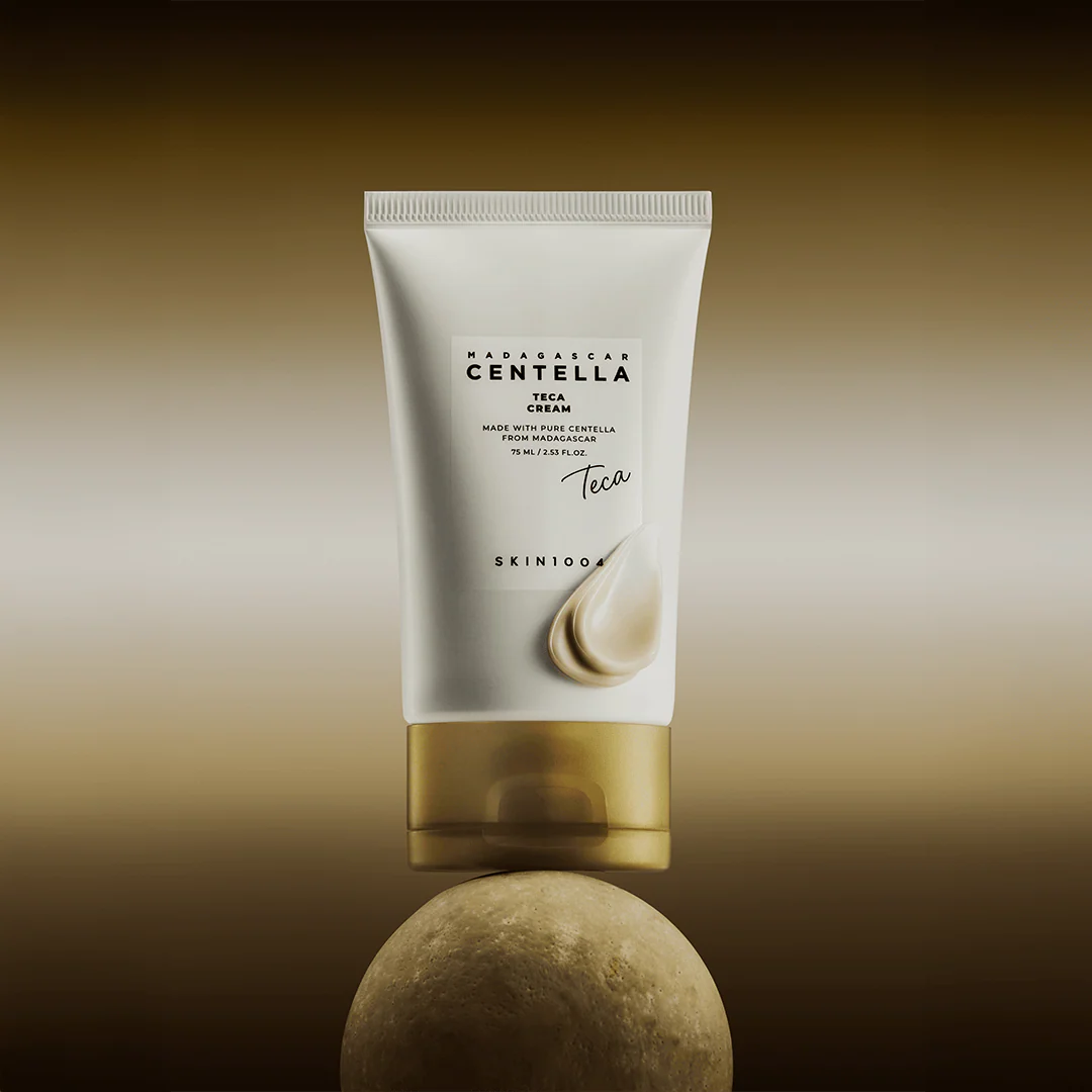 Centella Teca Cream - Image 4