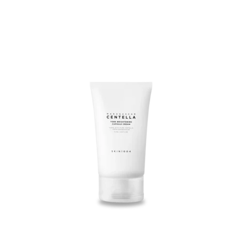 Tone Brightening Capsule Cream