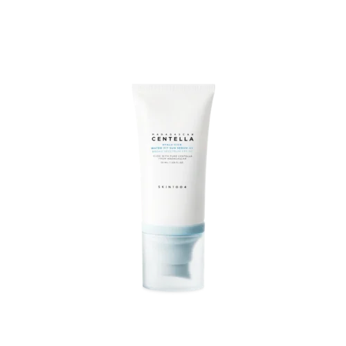 Hyalu-Cica Water-Fit Sun Serum UV