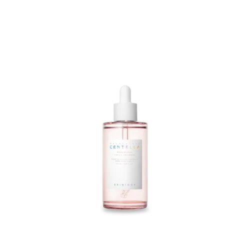 Poremizing Fresh Ampoule