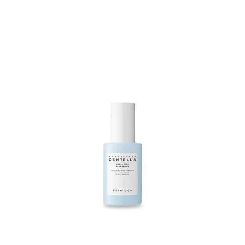 Hyalu-Cica Blue Serum