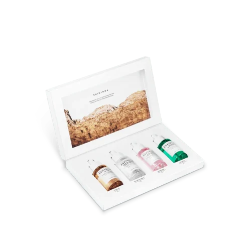 Centella Ampoule Kit