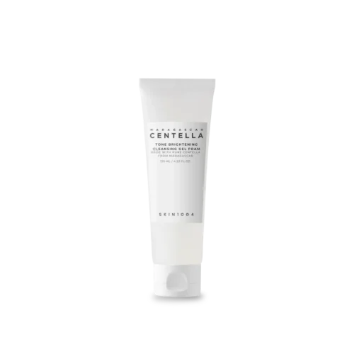 Tone Brightening Cleansing Gel Foam