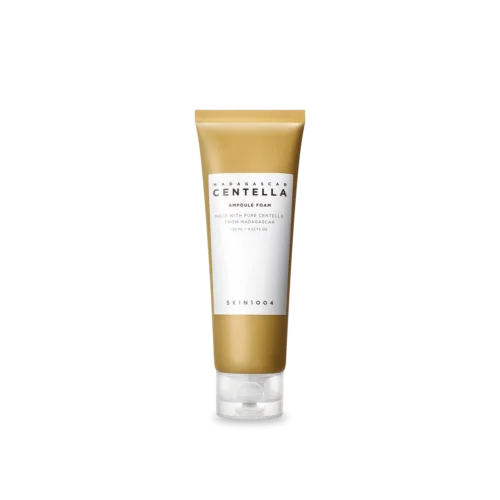 Centella Ampoule Foam