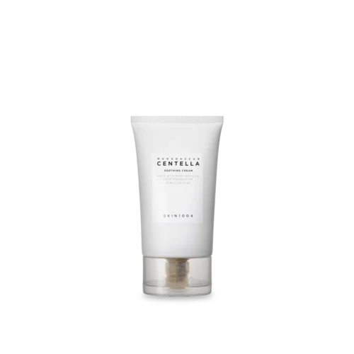 Centella Soothing Cream