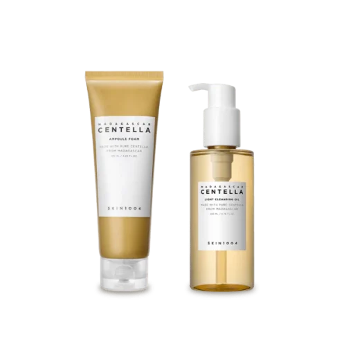 Double Cleansing Duo