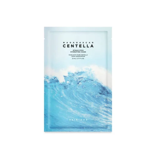 Hyalu-Cica Hydrating Mask