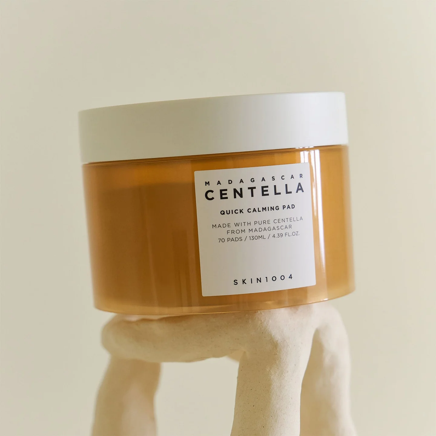 Centella Quick Calming Pad - Image 2