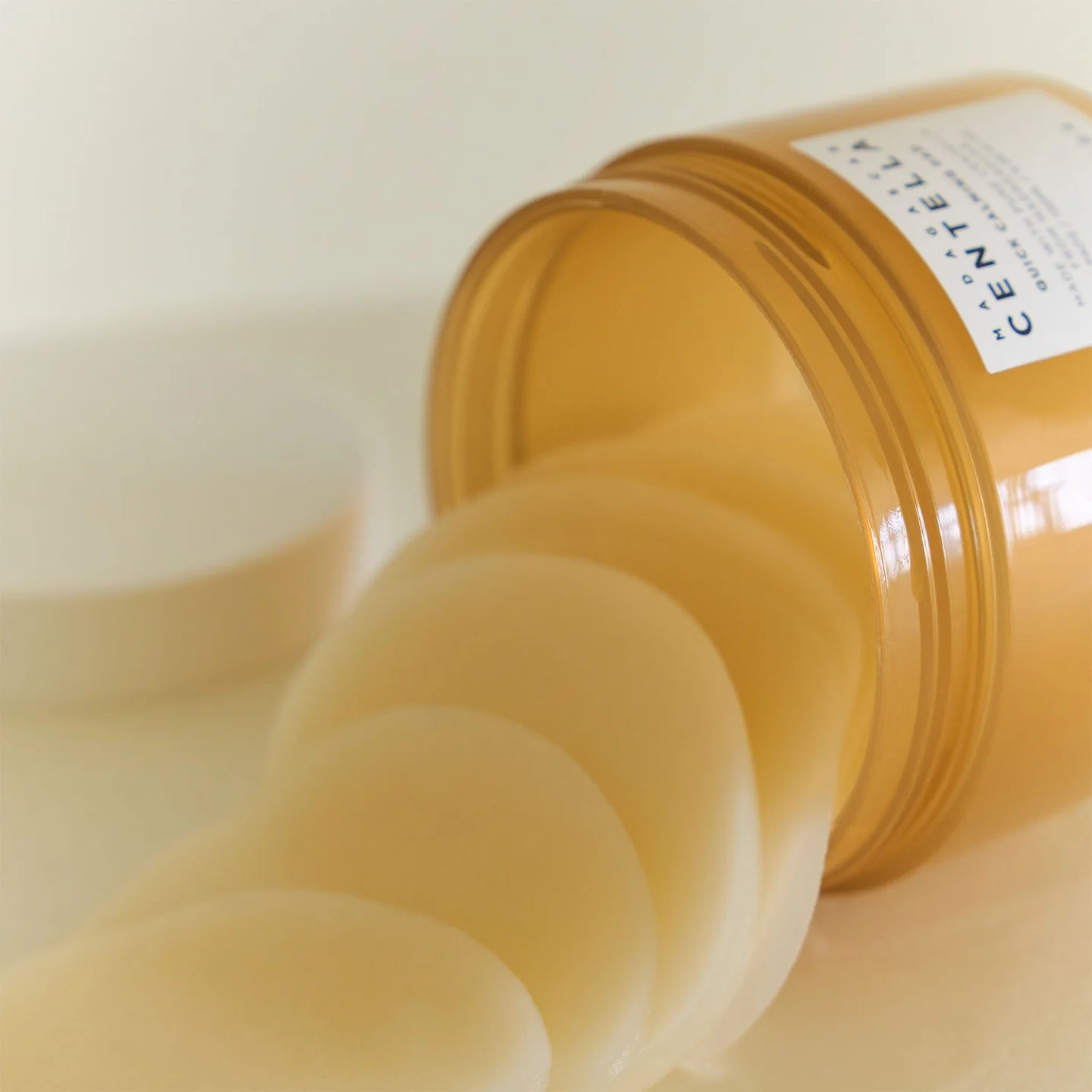 Centella Quick Calming Pad - Image 4