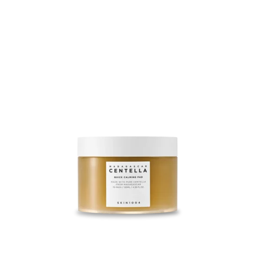 Centella Quick Calming Pad