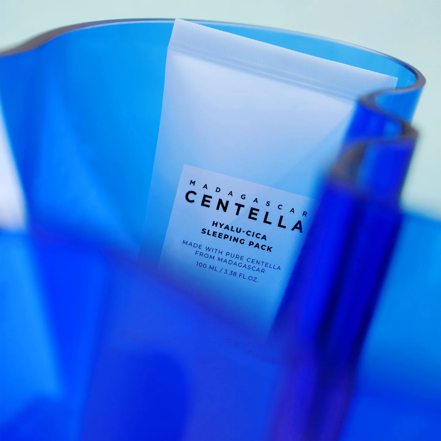 Hyalu-Cica Sleeping Pack - Image 4