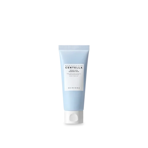 Hyalu-Cica Sleeping Pack