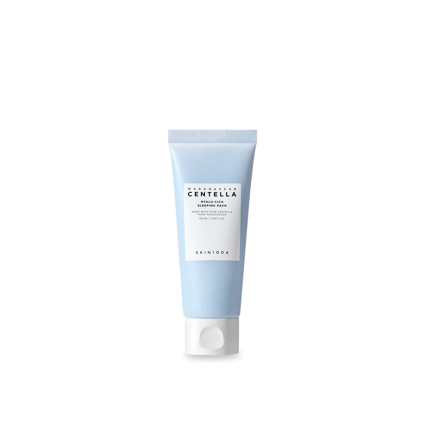 Hyalu-Cica Sleeping Pack