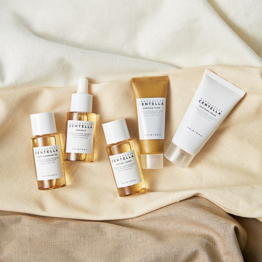 Centella Travel Kit - Image 3