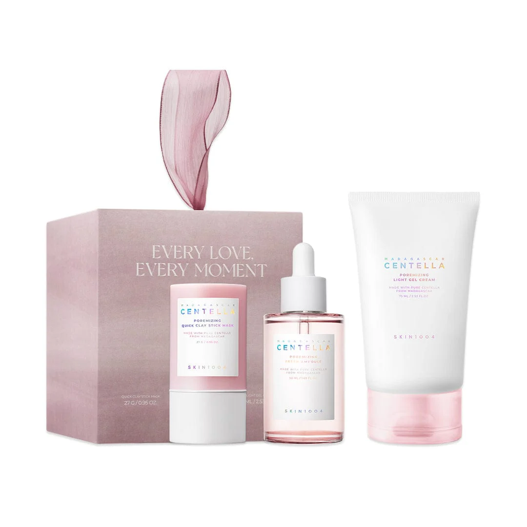 Every Love, Every Moment