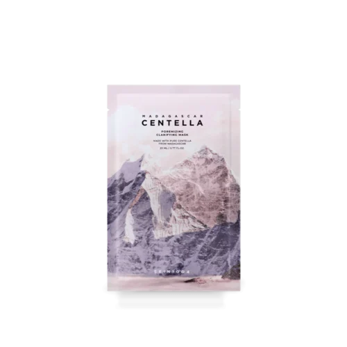 Poremizing Clarifying Mask