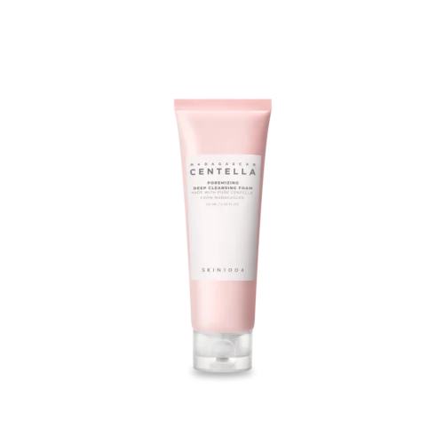 Poremizing Deep Cleansing Foam