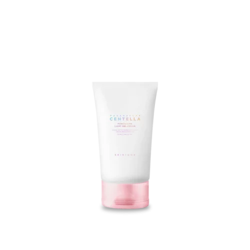 Poremizing Light Gel Cream