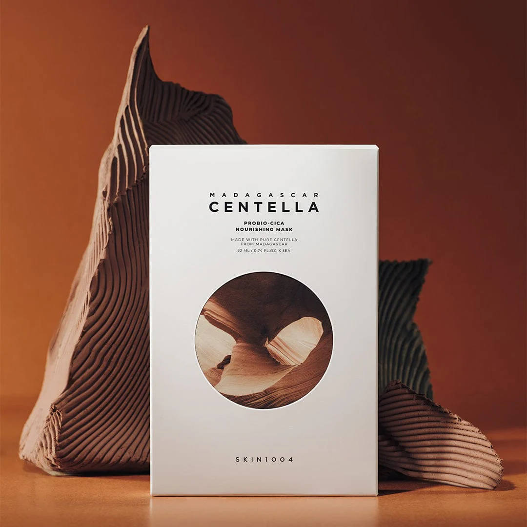 Probio-Cica Nourishing Mask - Image 4