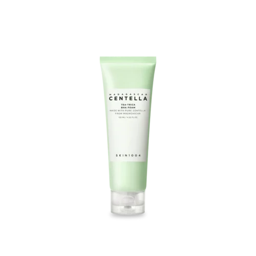 Tea-Trica BHA Foam