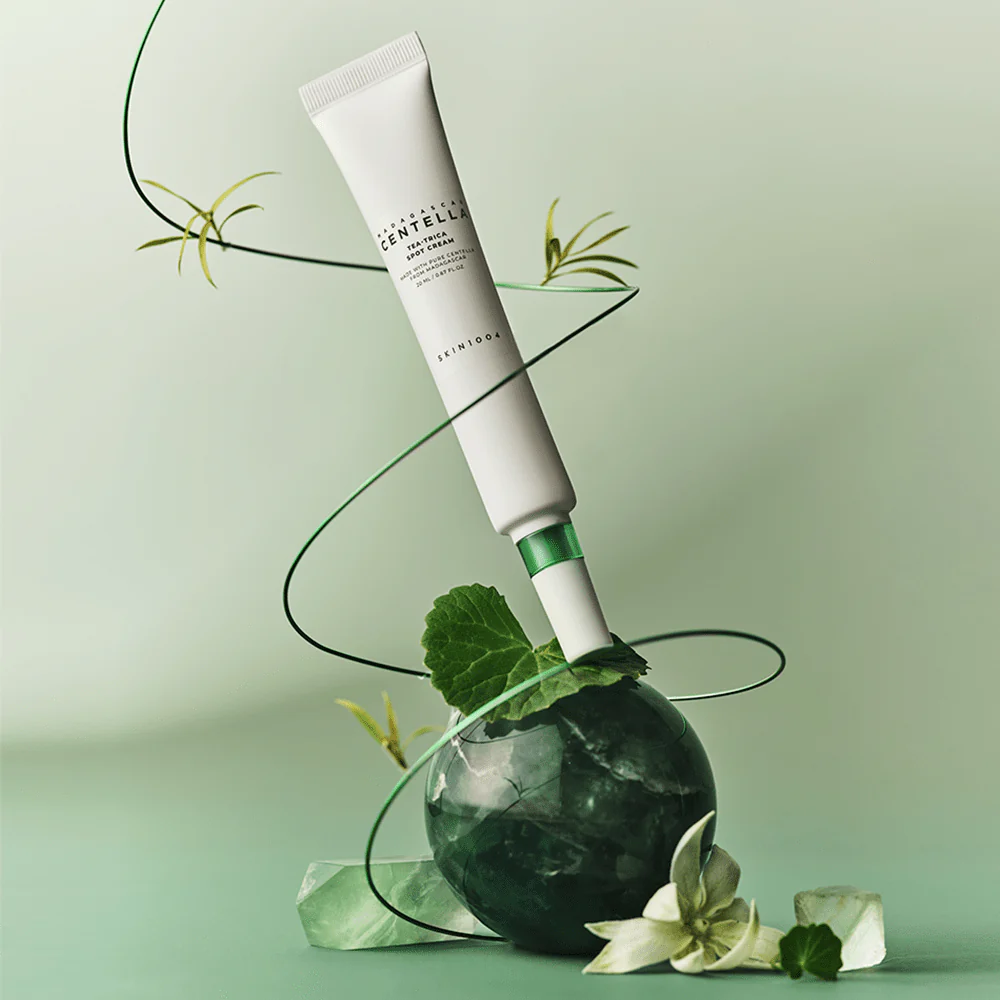 Tea-Trica Spot Cream - Image 3
