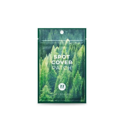 Tea-Trica Spot Cover Patch