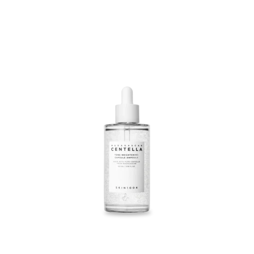 Tone Brightening Capsule Ampoule