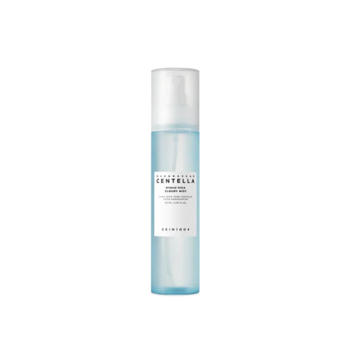 Hyalu-Cica Cloudy Mist