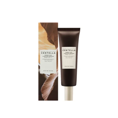 Probio-Cica Glow Sun Ampoule 50ml